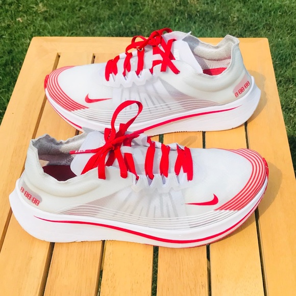 Nike Shoes - Nike Zoom Fly Tokyo